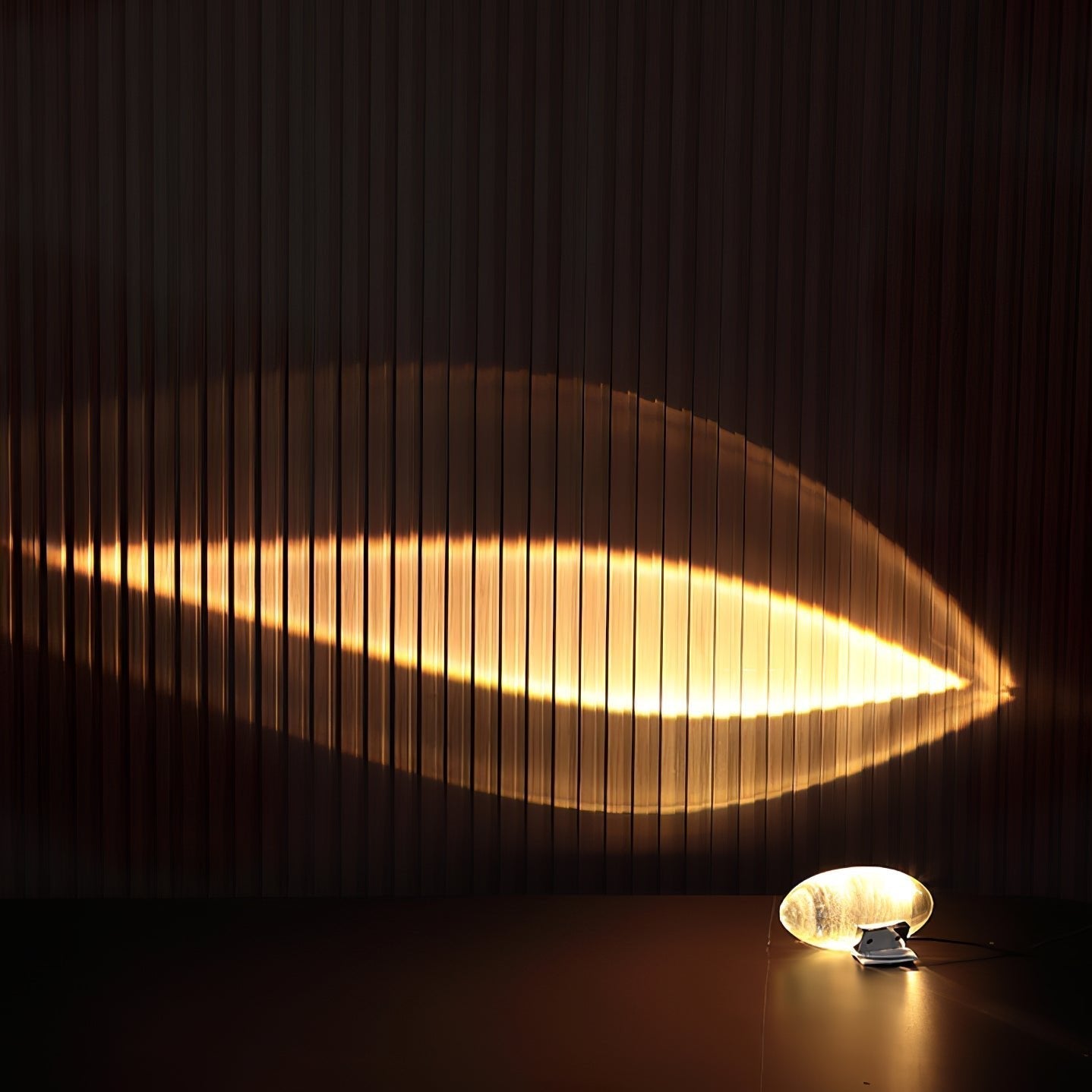 Lumosphere | Moderne Tafellamp