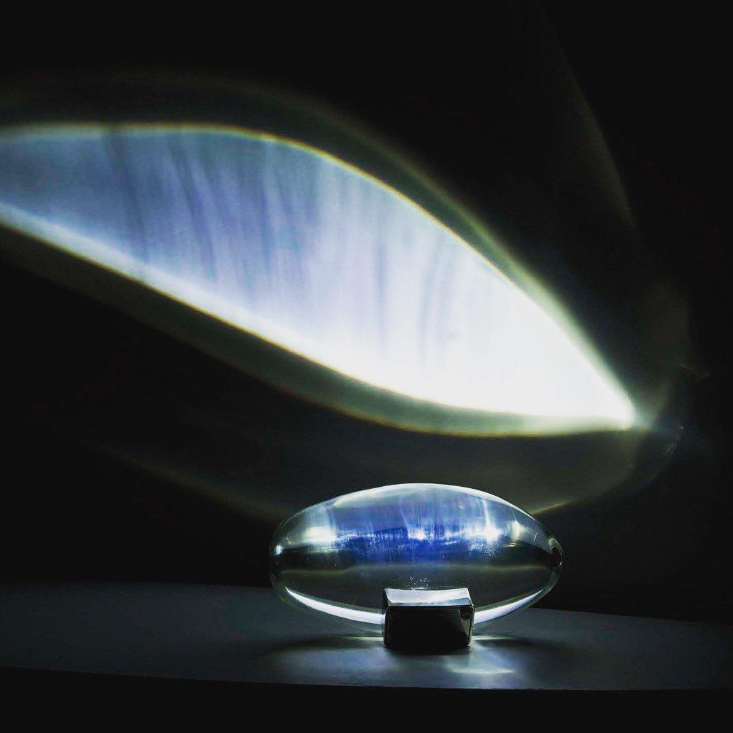 Lumosphere | Moderne Tafellamp
