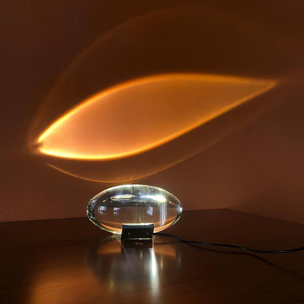 Lumosphere | Moderne Tafellamp