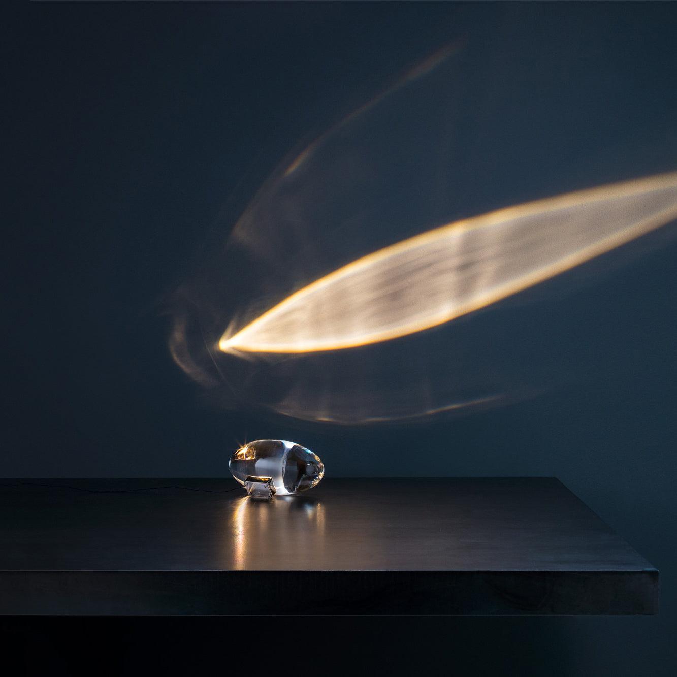 Lumosphere | Moderne Tafellamp