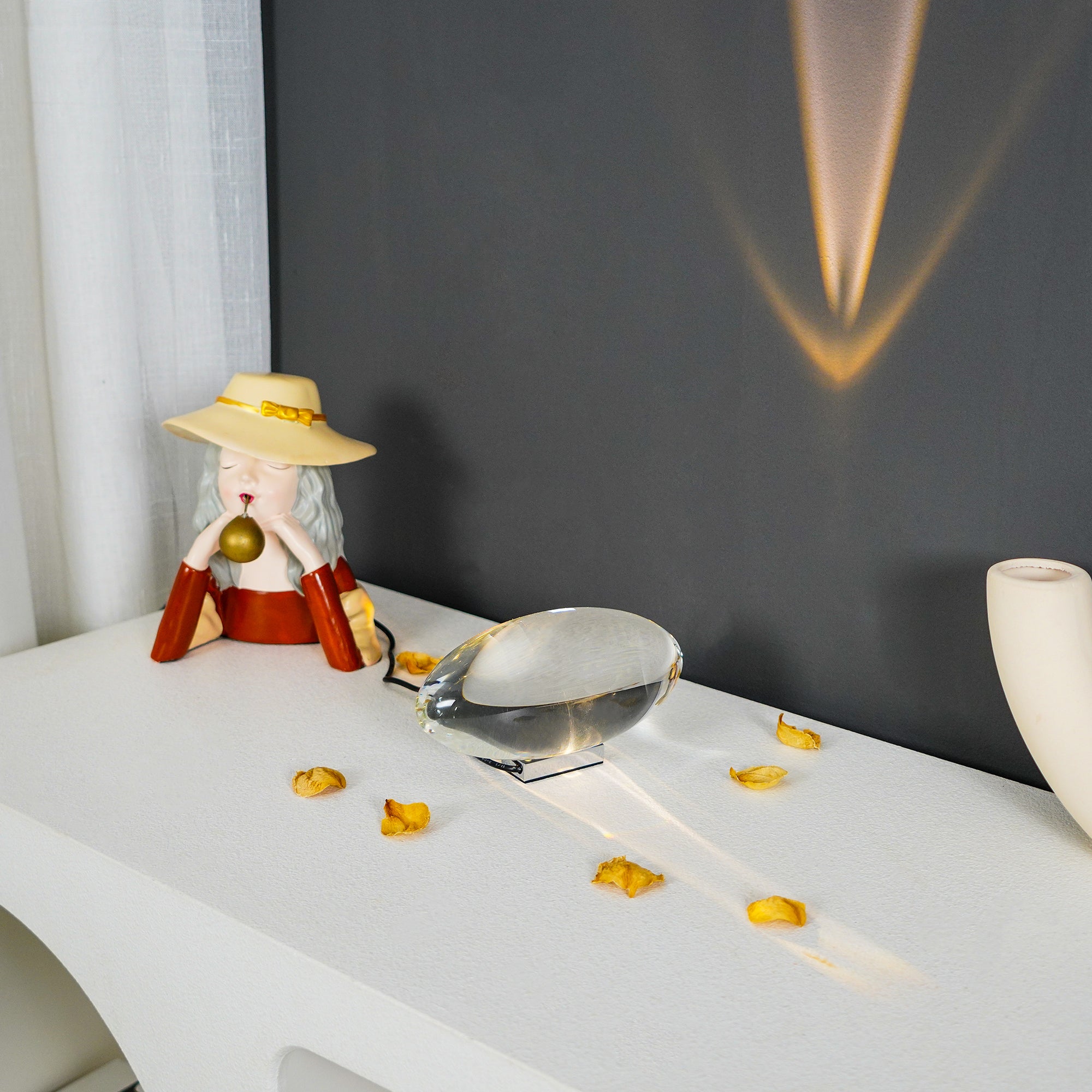 Lumosphere | Moderne Tafellamp