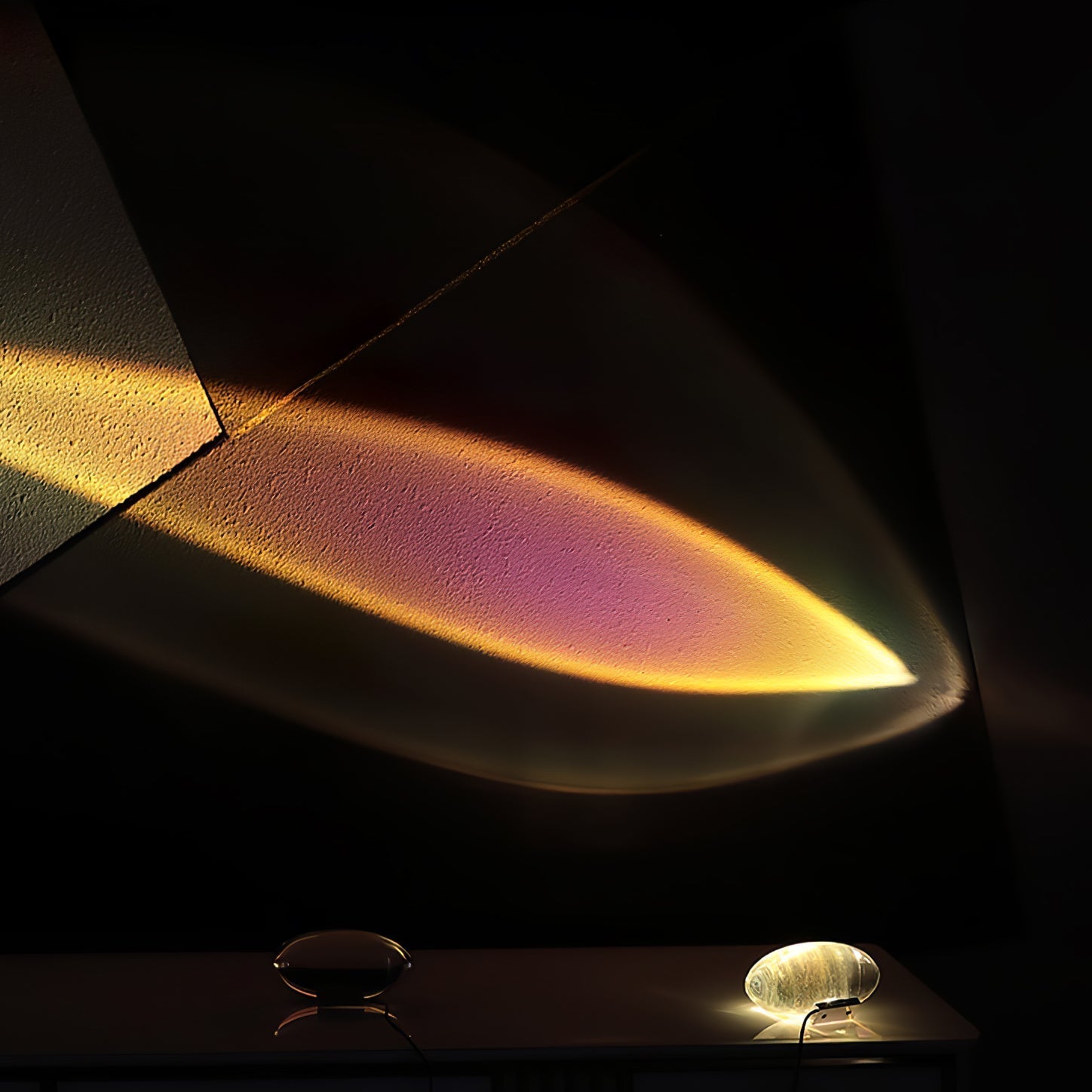 Lumosphere | Moderne Tafellamp