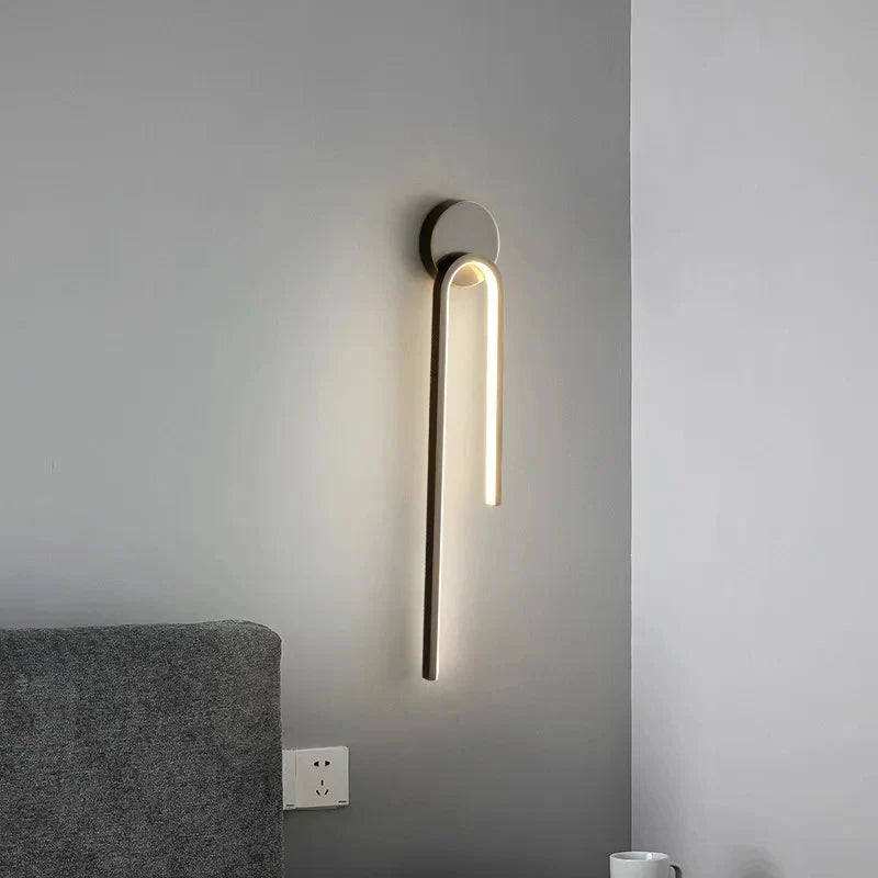 Calvo | Modern Wall Sconce Lamp