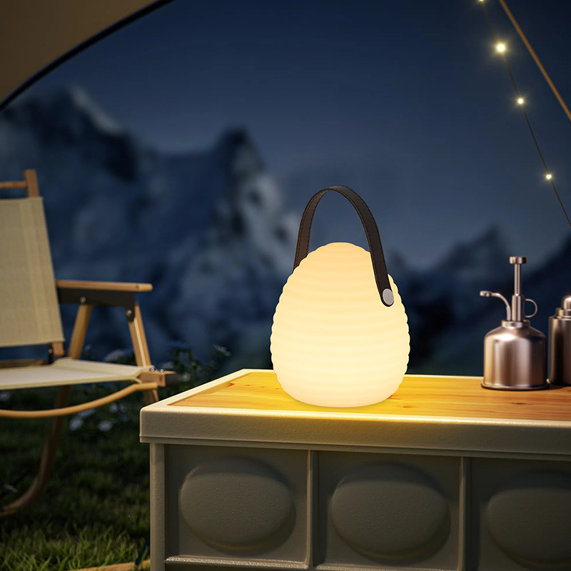 Lumosphere | Outdoor Solar Lantern Lights with 16 Color Options 1
