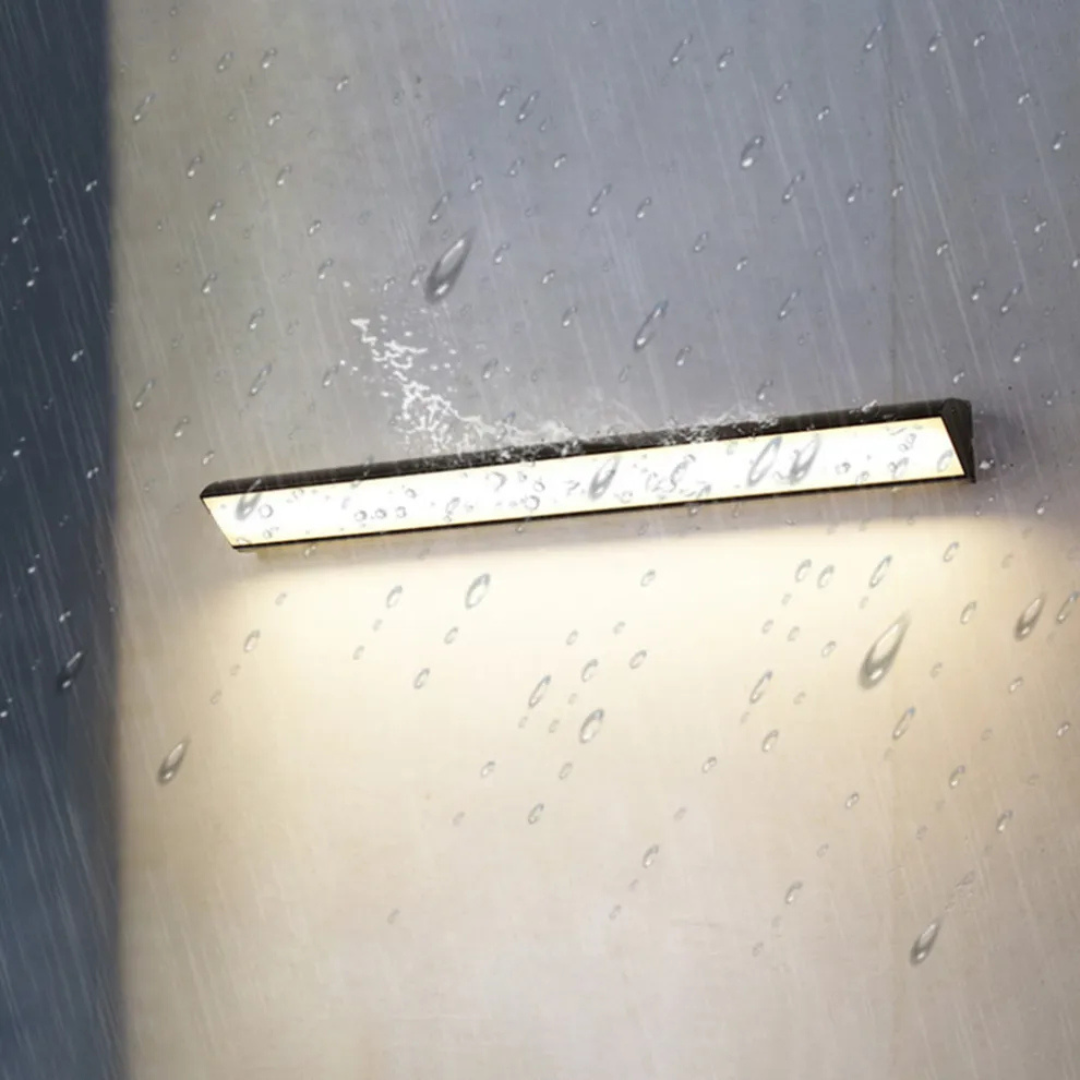 Lumosphere | Outdoor Wall Light Sconce 2