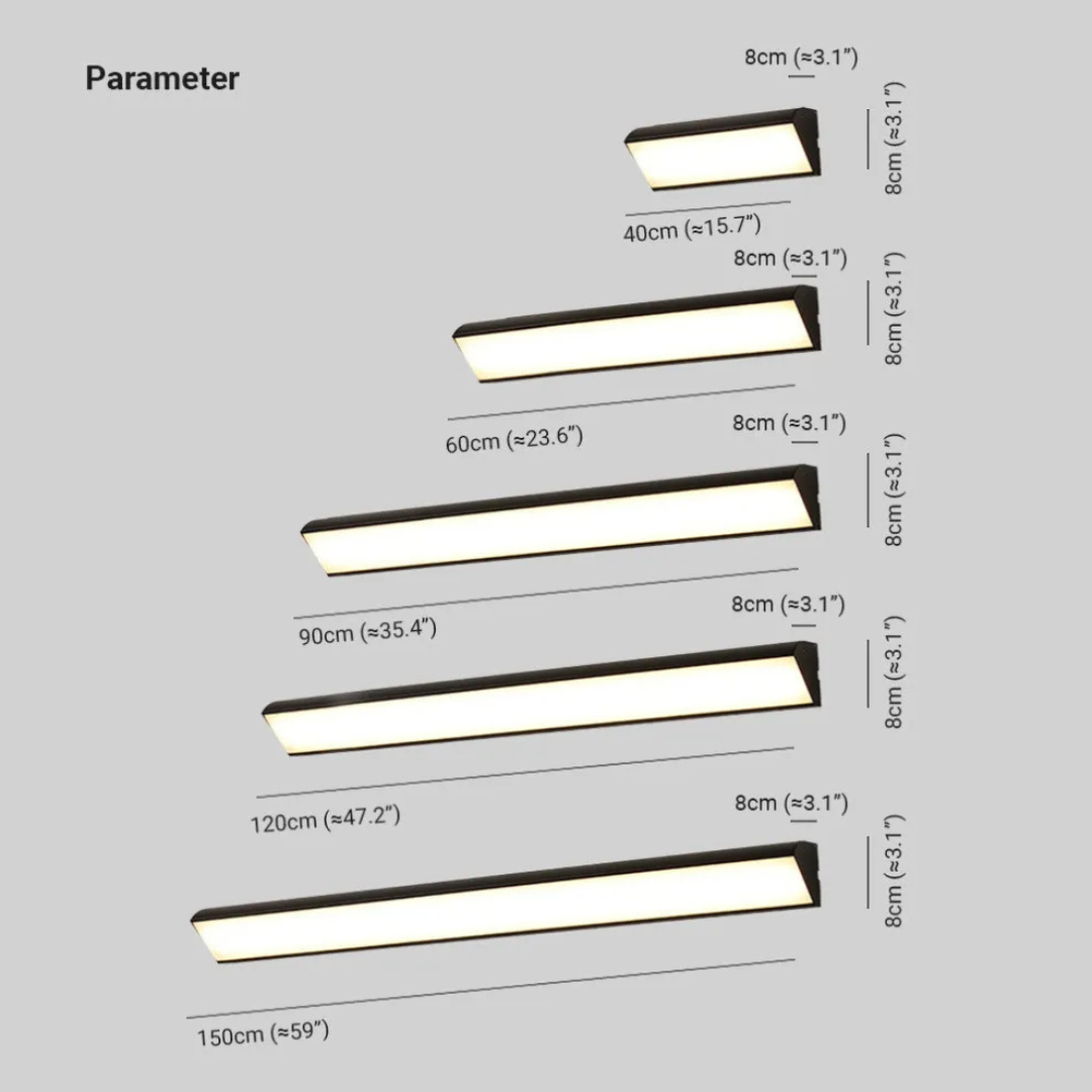 Lumosphere | Outdoor Wall Light Sconce 3