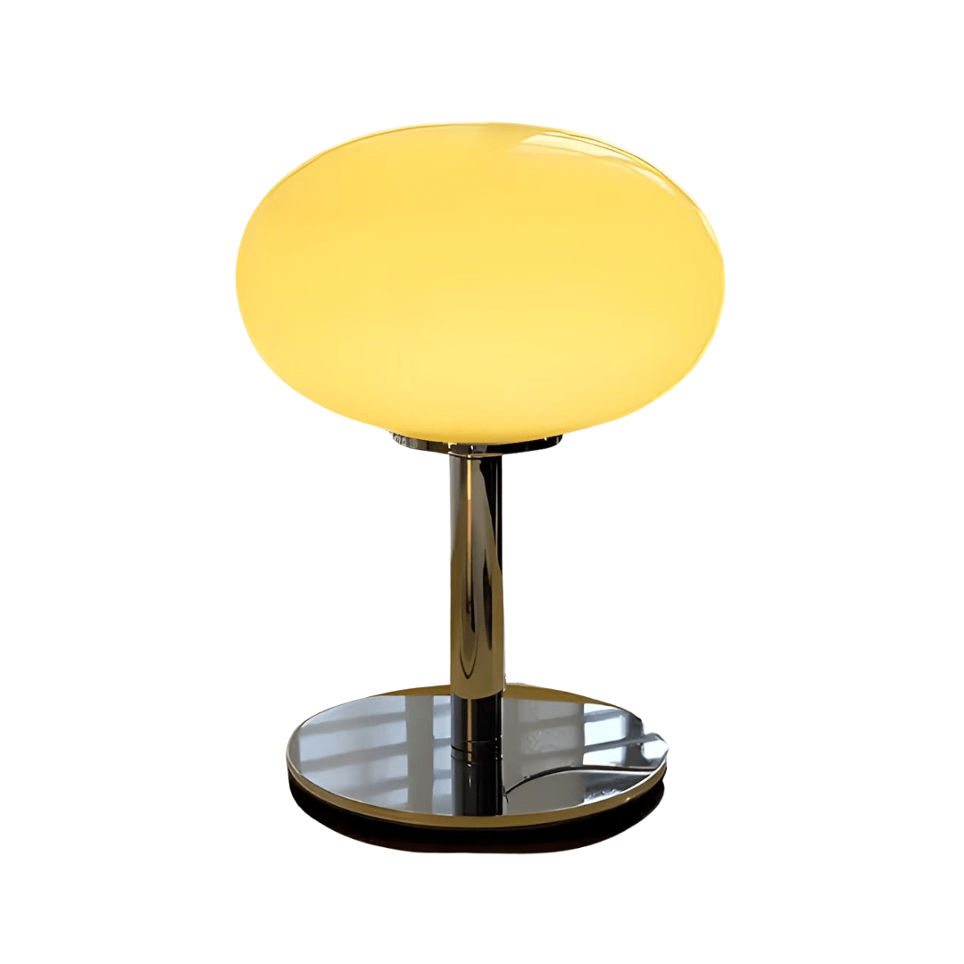 Lumosphere | Lámpara de mesa redonda