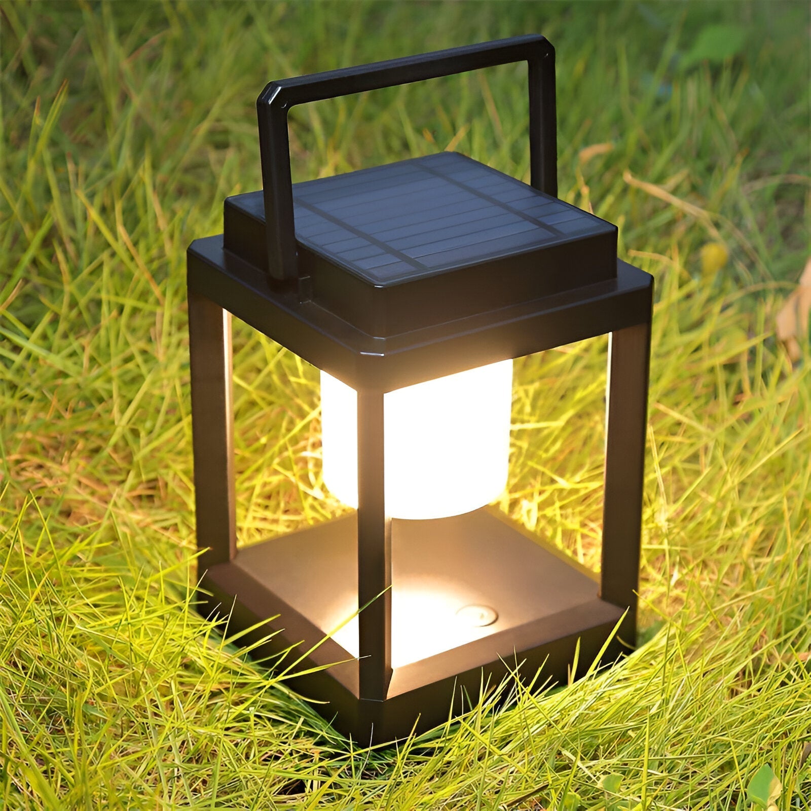 Lunistra | Outdoor Portable Solar Lamp