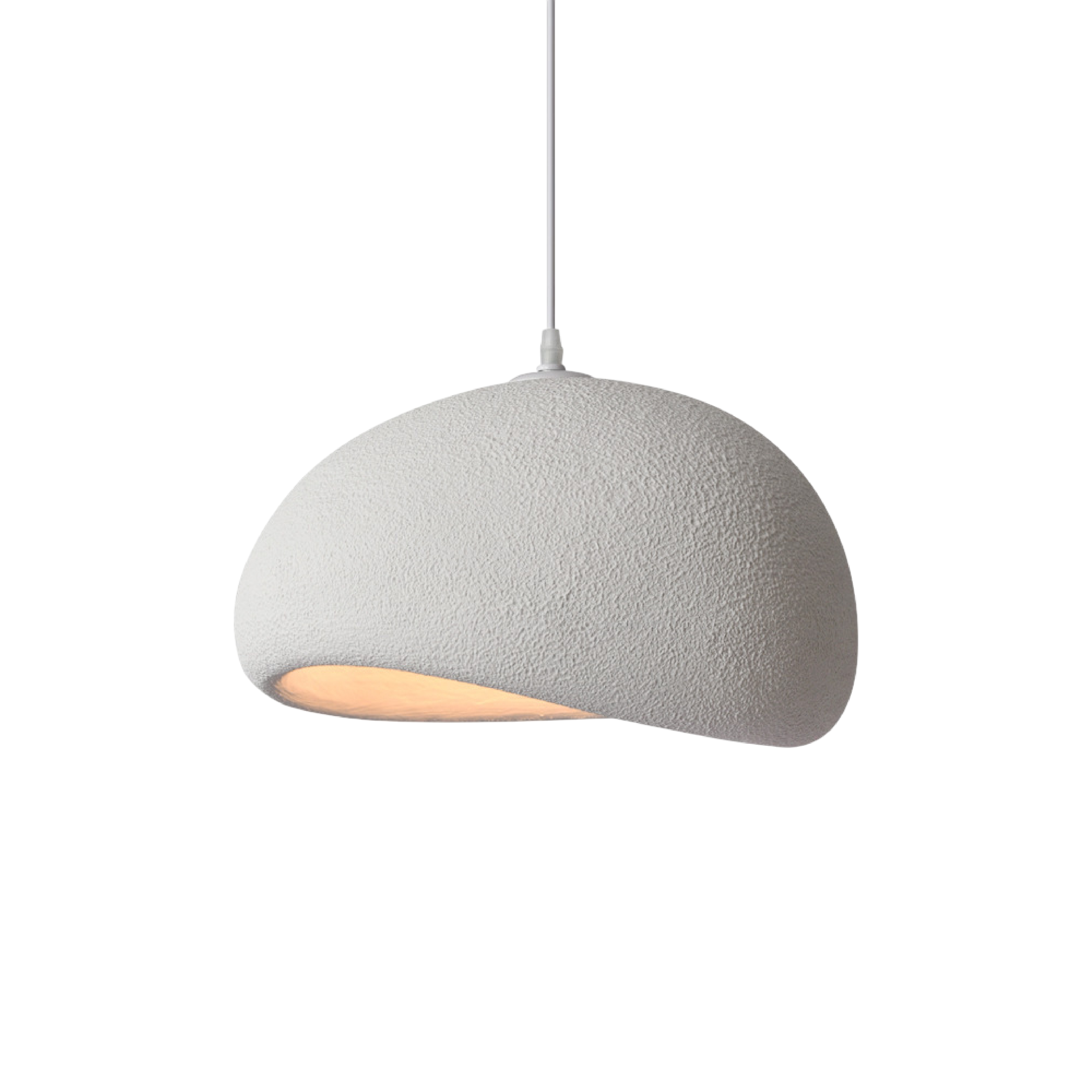 Lumosera | Lampada a sospensione Wabi Sabi