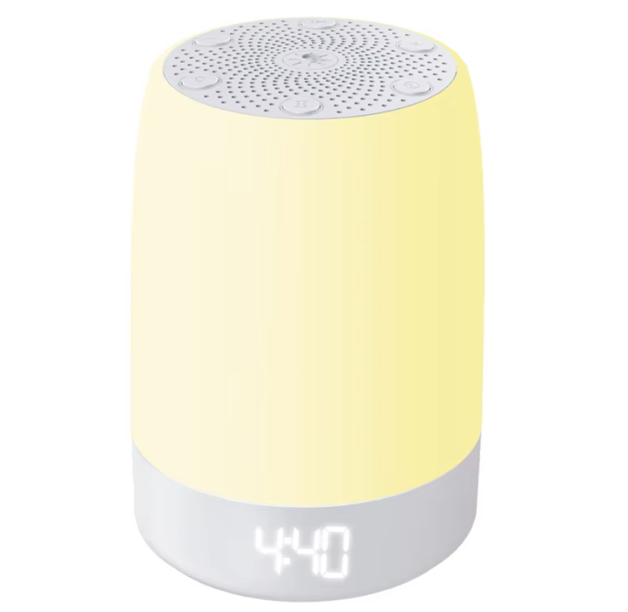 Lumosunrise | Sunrise Lamp Alarm Clock 0