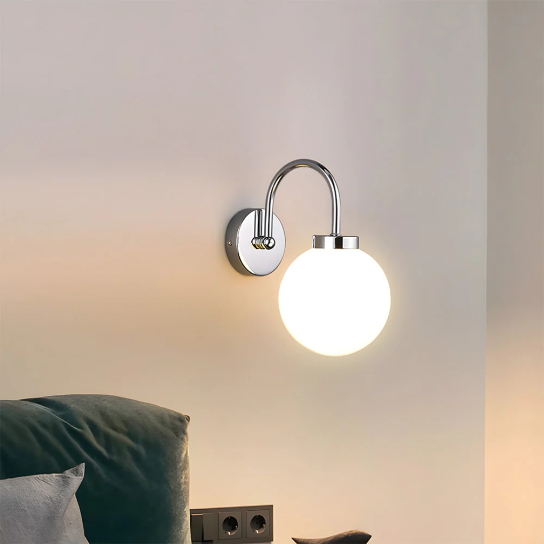 Licinia | Vintage Wall Sconce Lamp
