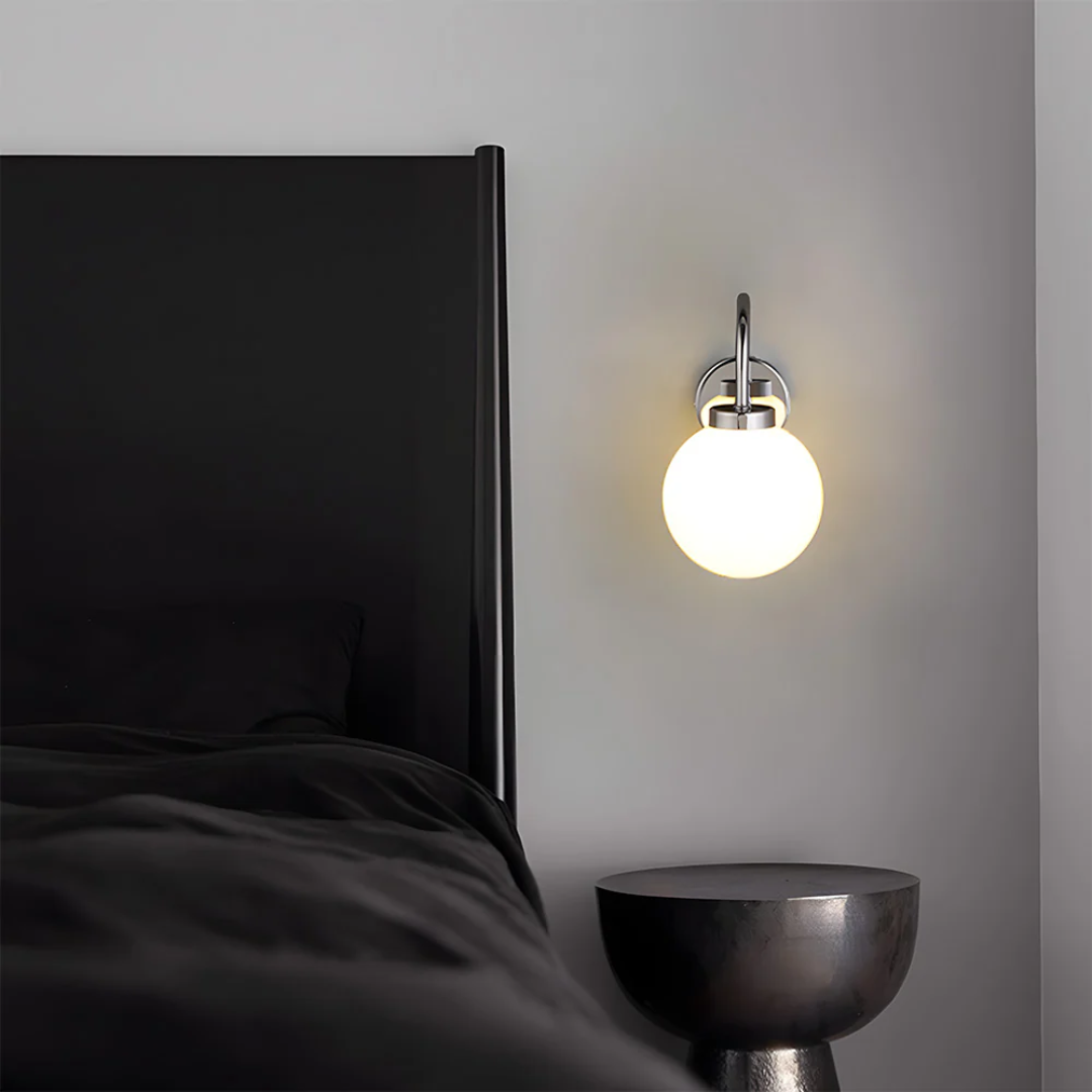 Licinia | Vintage Wall Sconce Lamp