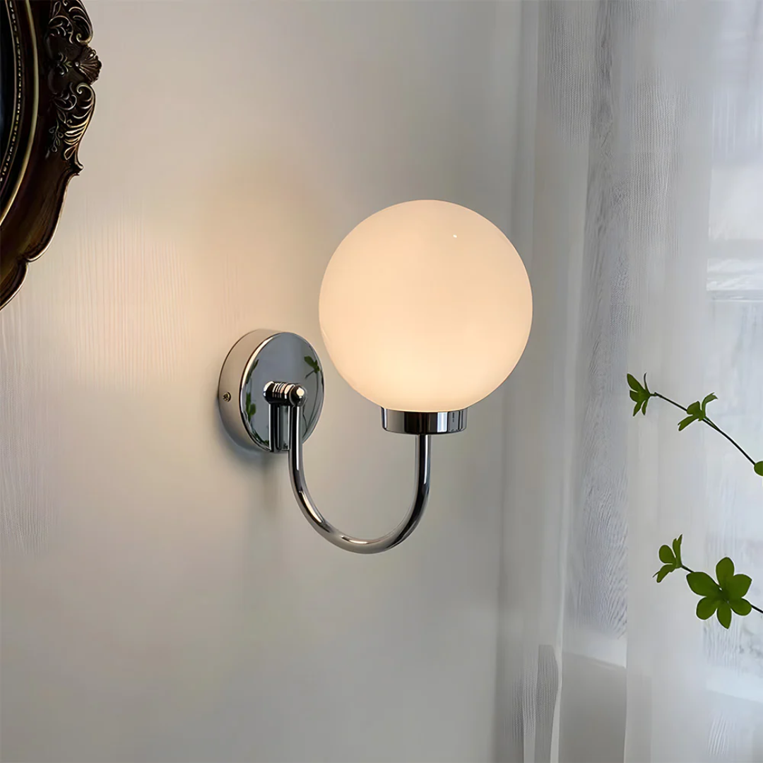 Licinia | Vintage Wall Sconce Lamp