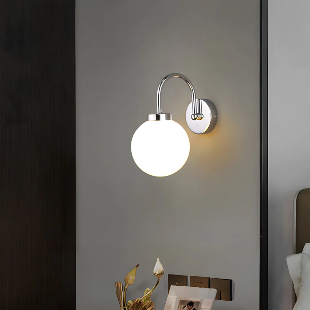 Licinia | Vintage Wall Sconce Lamp