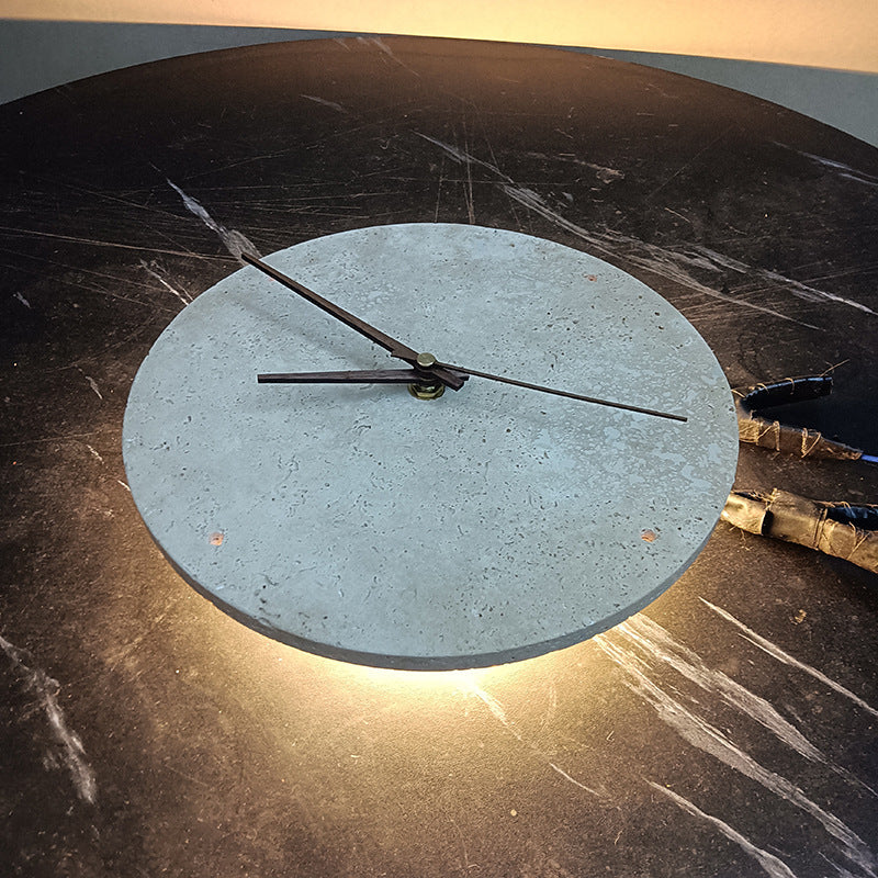 Lunara | Modern Digital Wall Clock for Stylish Home Decor 6