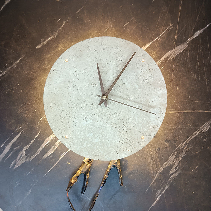 Lunara | Modern Digital Wall Clock for Stylish Home Decor 7