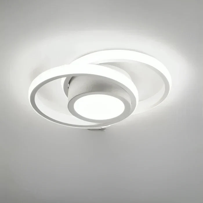 Lunara | Modern LED Ceiling Lamp