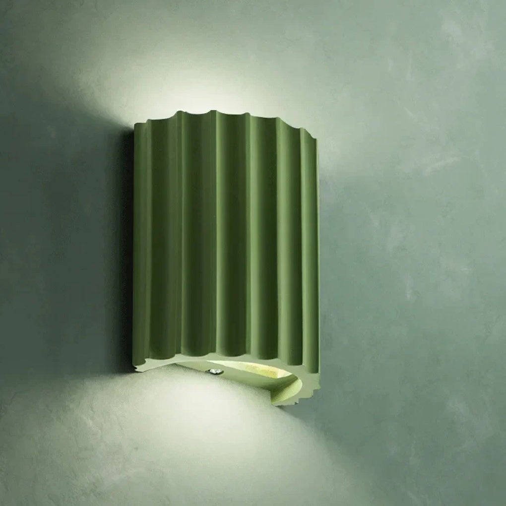 Lunara | Modern LED Wall Sconce for Elegant Spaces 4