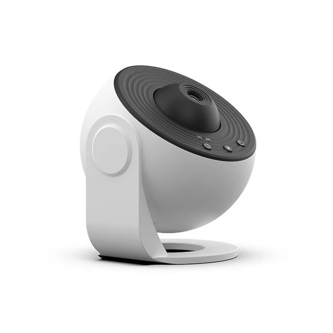 Lunara | Proyector de cielo estrellado