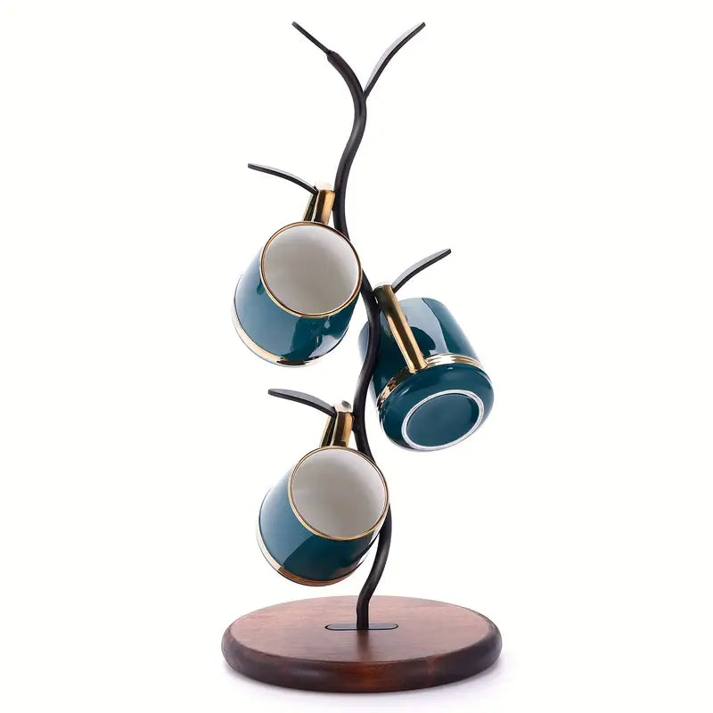 Becherorganizer Baum
