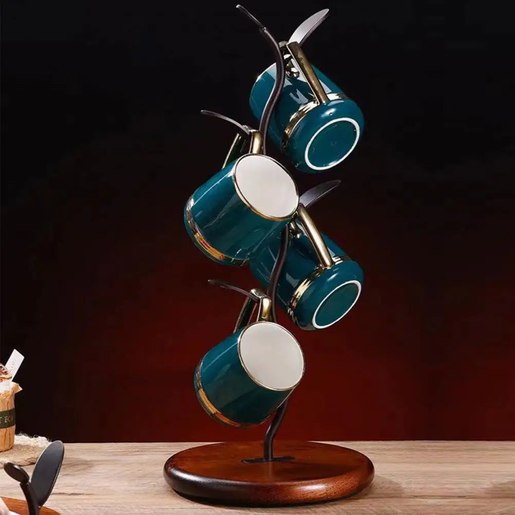 Becherorganizer Baum