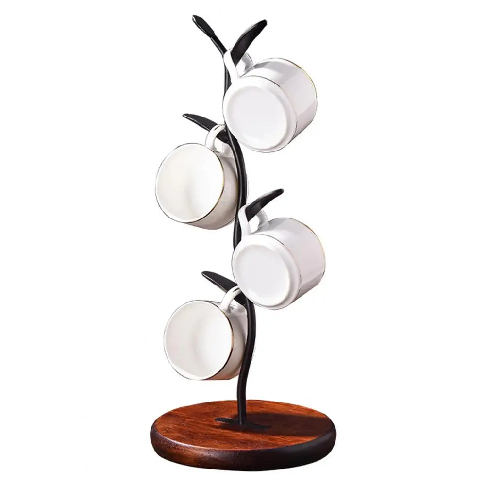 Becherorganizer Baum