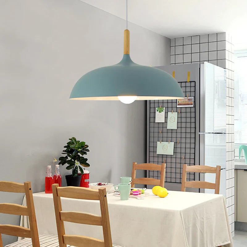 Lykke | Lampada a sospensione da cucina