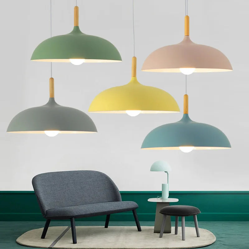 Lykke | Lampada a sospensione da cucina
