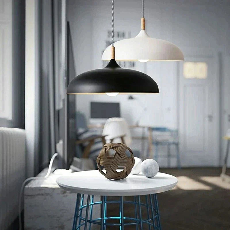 Lykke | Lampada a sospensione da cucina