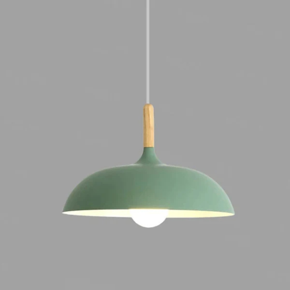 Lykke | Lampada a sospensione da cucina
