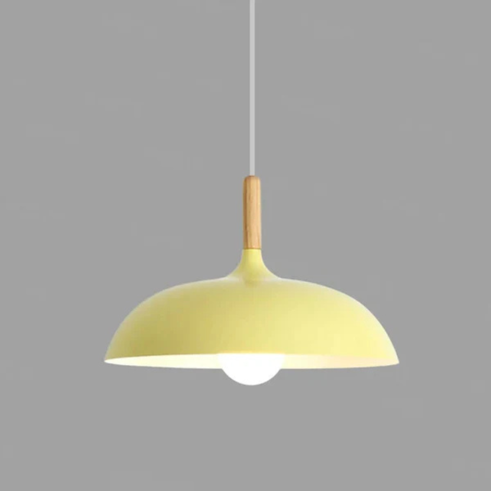 Lykke | Lampada a sospensione da cucina
