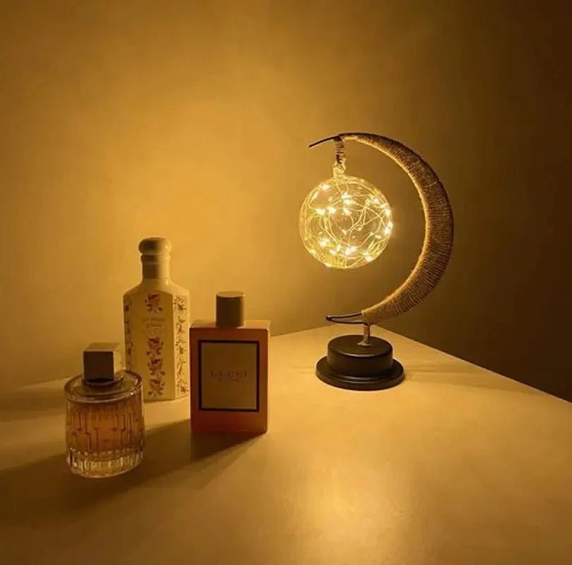 Lampada Lunare a LED
