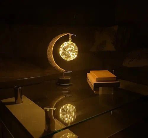 Lampada Lunare a LED