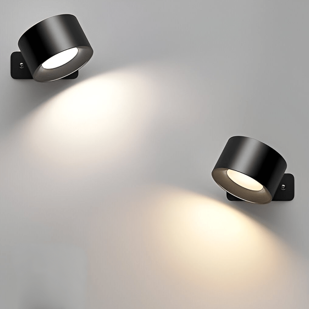 Magnetic 360° Wall Lamp