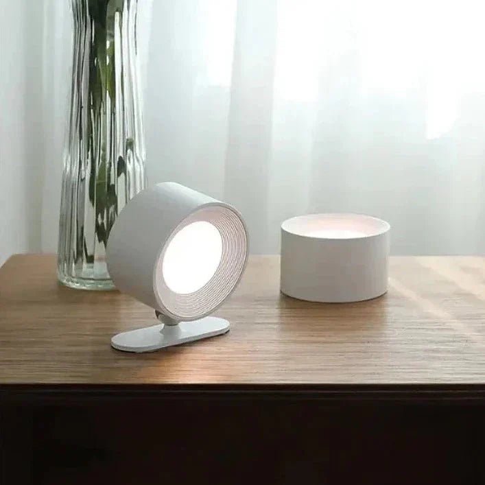 Magnetic 360° Wall Lamp