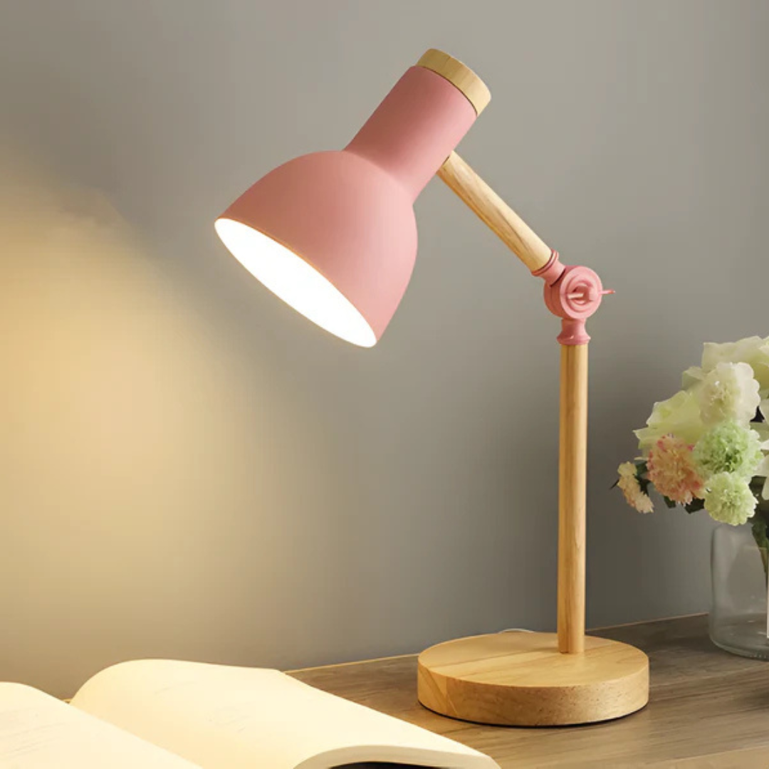Mellowglow | Adjustable LED Table Lamp
