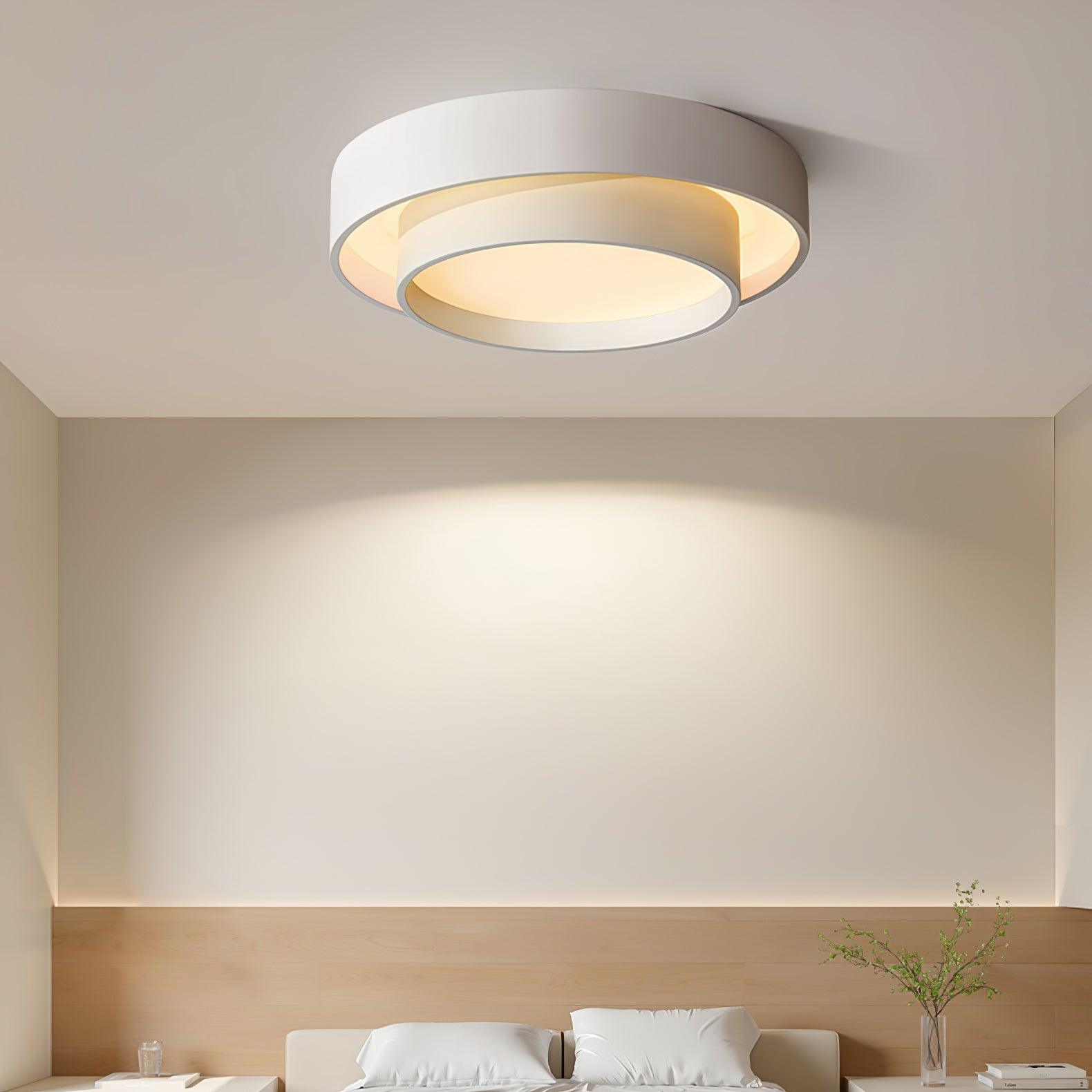 LightCrest | Melody fixture Ceiling light