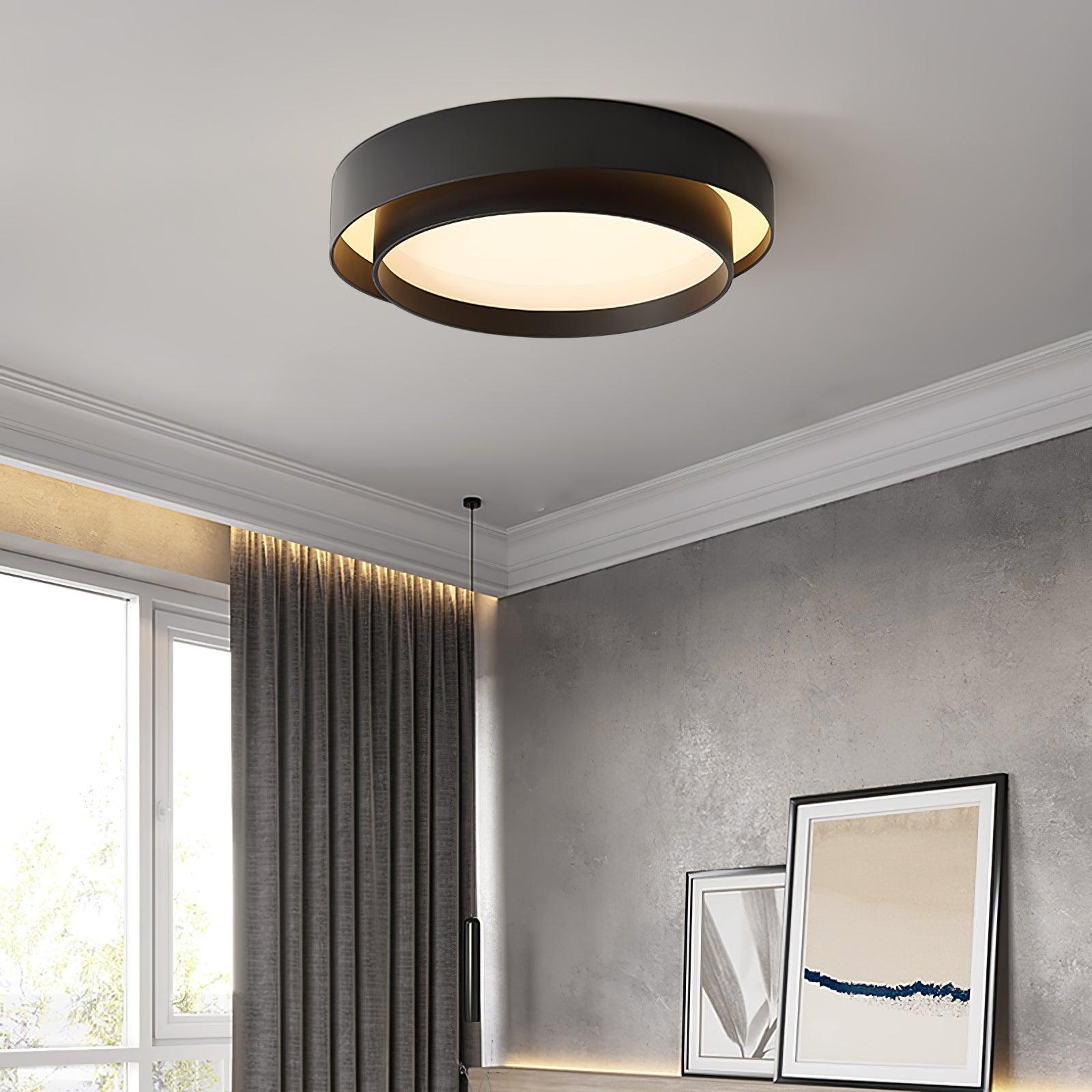 LightCrest | Melody fixture Ceiling light