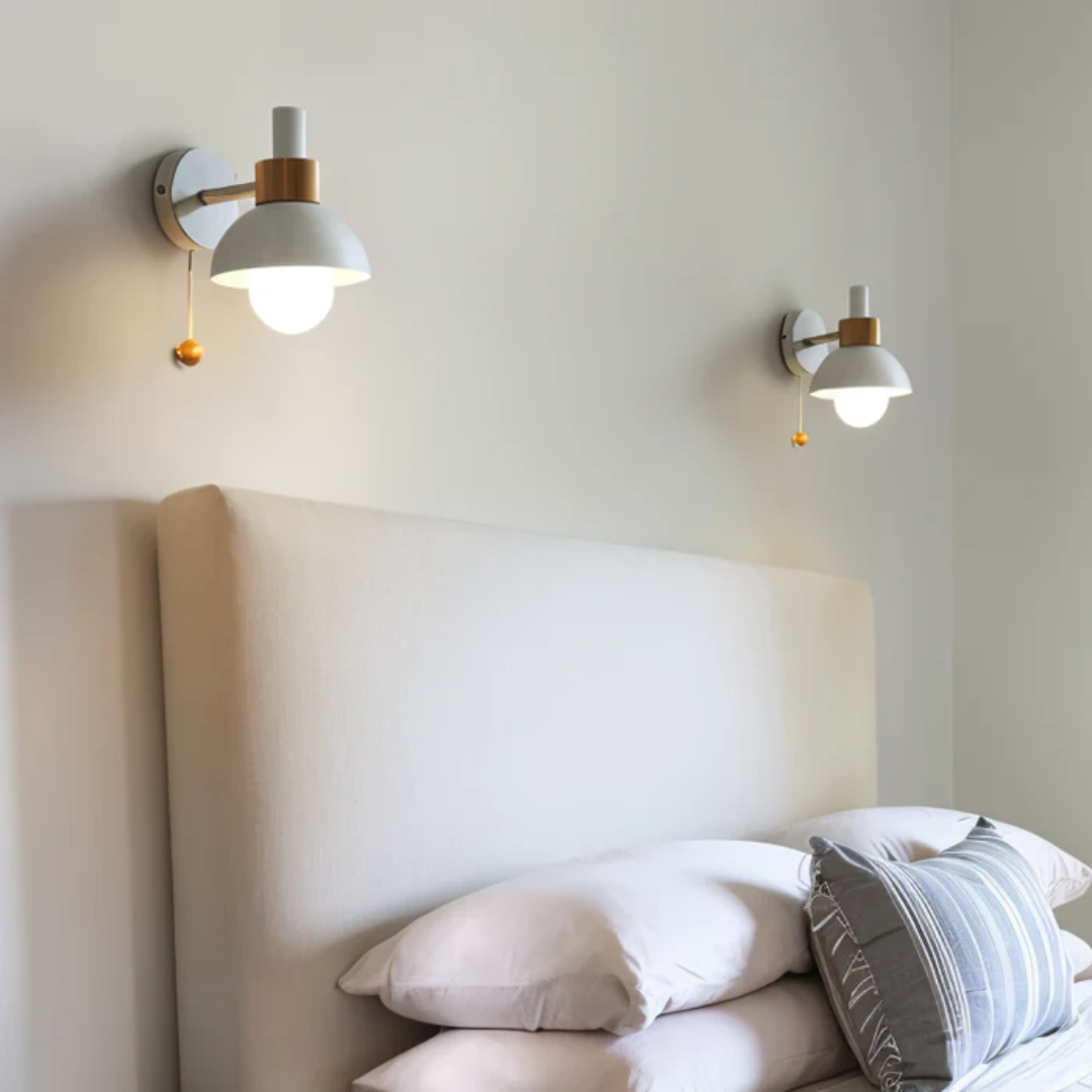 Melyxia Glow | Modern Wall Sconce Lighting 2