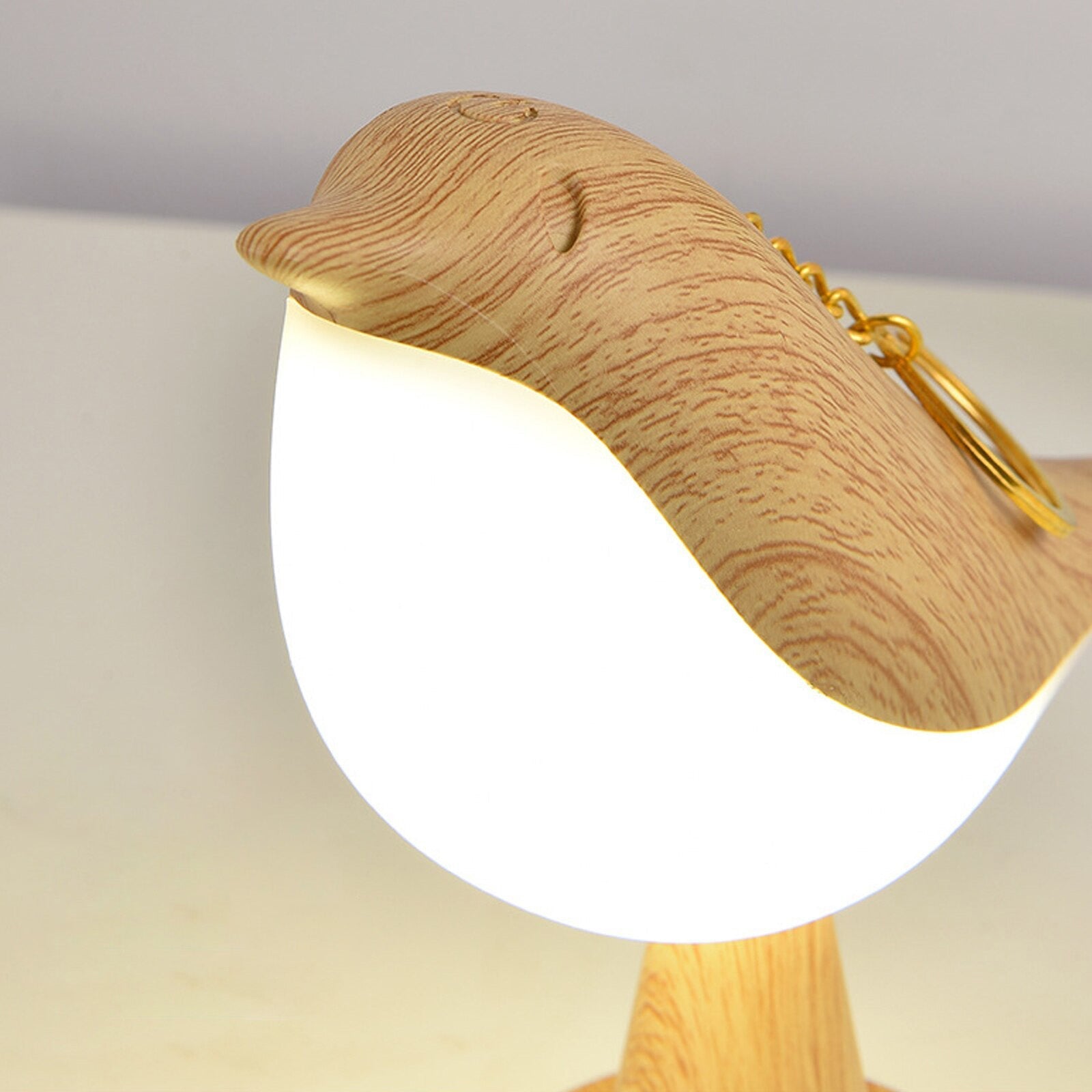 Missbird - Decorative table Lamp