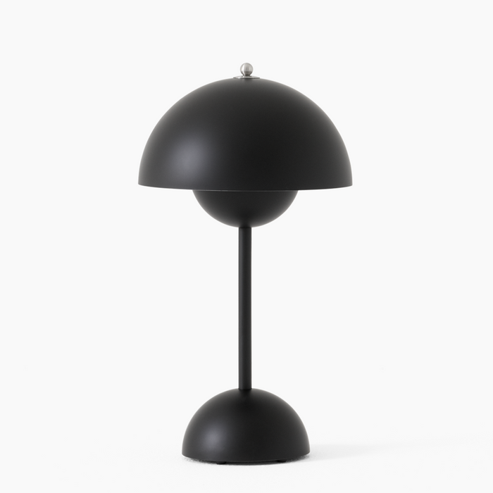 MistralGlow | Lámpara de mesa LED