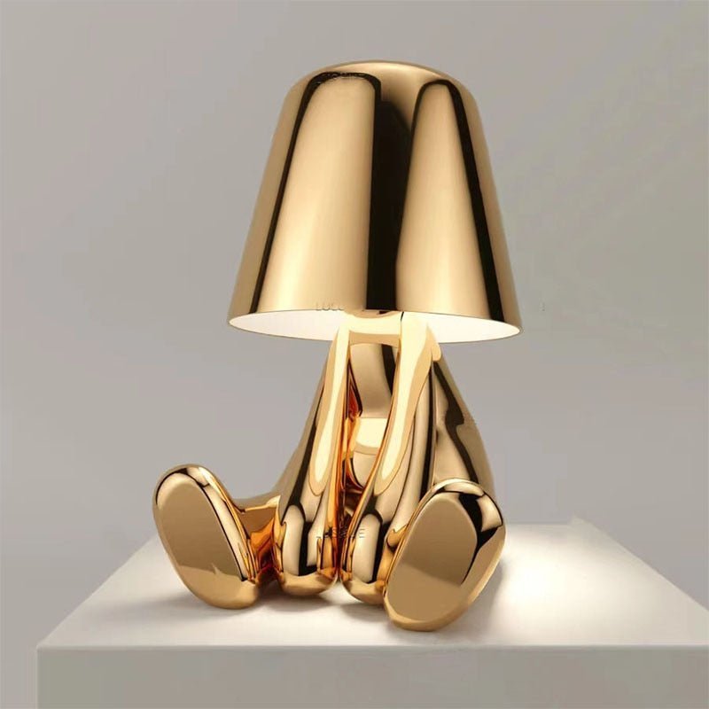 Mistral Glow | Draadloze Tafellamp