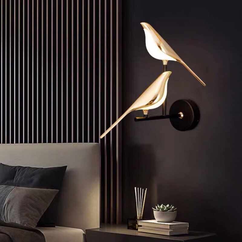 Mistral | Modern Wall Sconce Lighting
