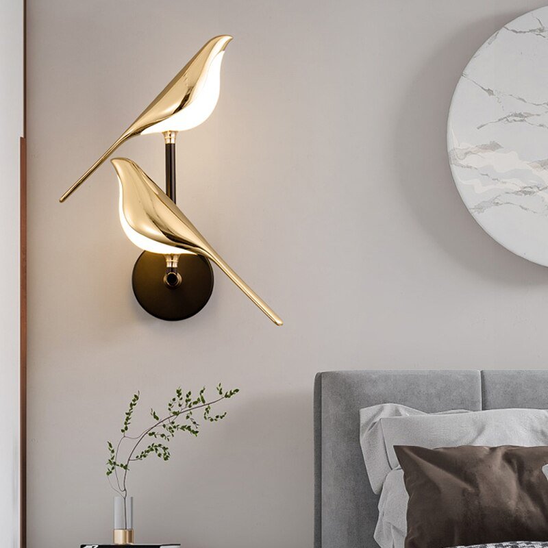 Mistral | Modern Wall Sconce Lighting