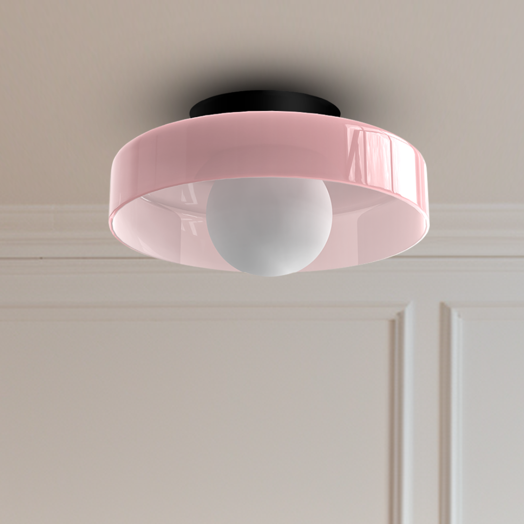 Modern Dimmable LED Ceiling Light – Energy Efficient Fixture