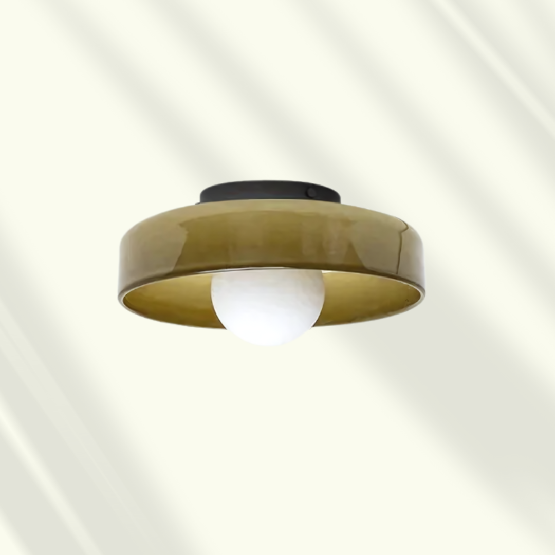 Modern Dimmable LED Ceiling Light – Energy Efficient Fixture