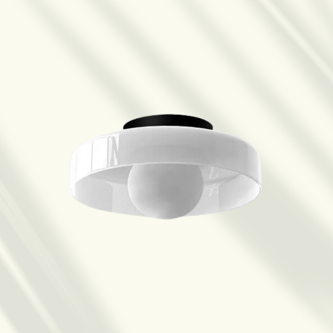 Modern Dimmable LED Ceiling Light – Energy Efficient Fixture