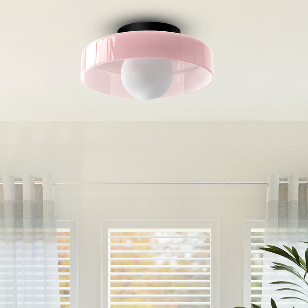Modern Dimmable LED Ceiling Light – Energy Efficient Fixture
