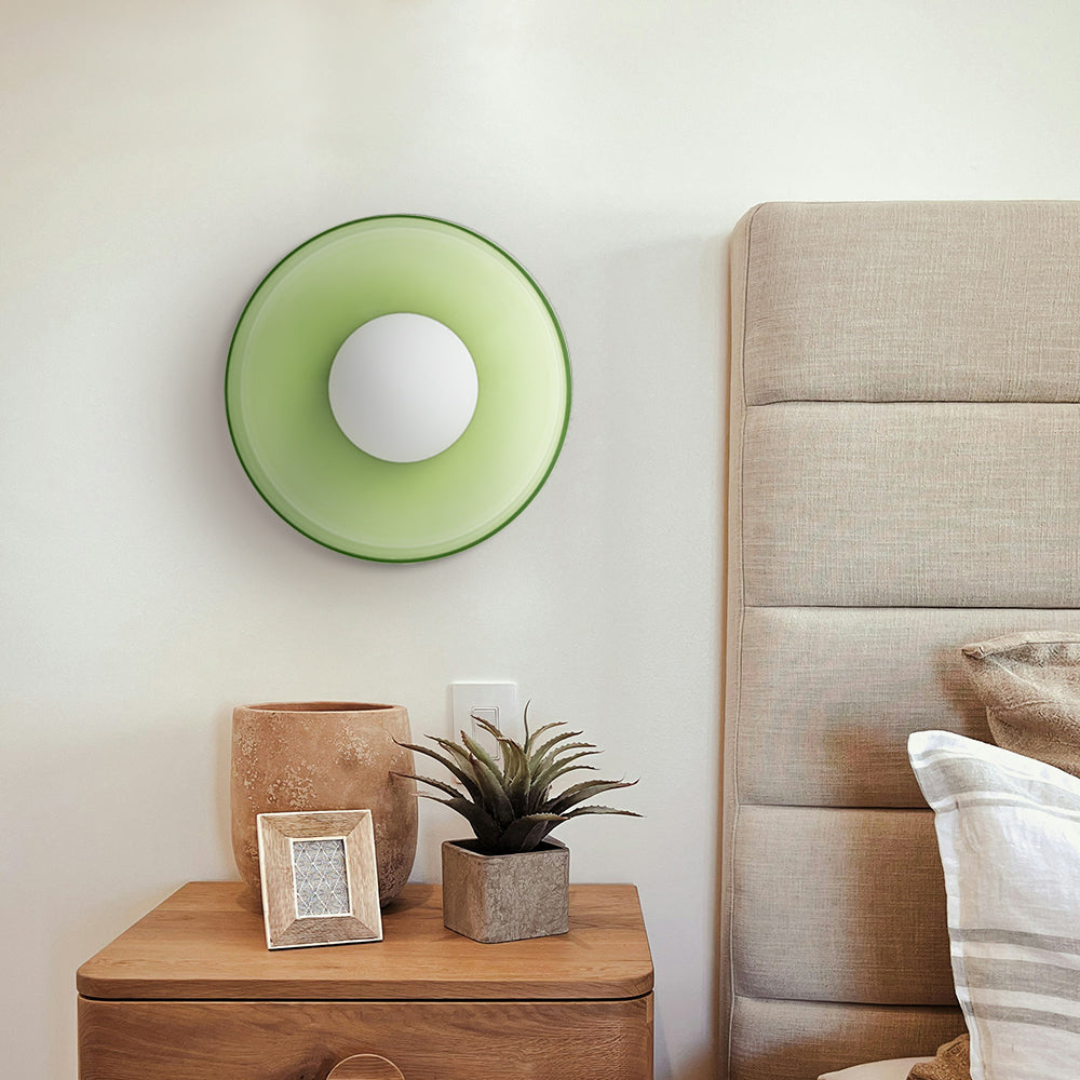 Modern Dimmable LED Ceiling Light – Energy Efficient Fixture
