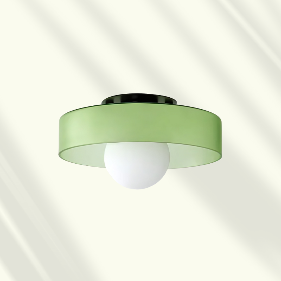 Modern Dimmable LED Ceiling Light – Energy Efficient Fixture